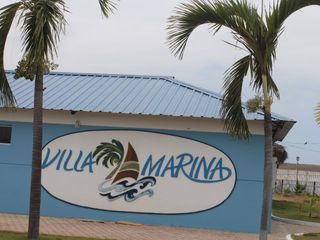 Villa Marina: Se Alquila Casa Cerca del Mar en Capaes