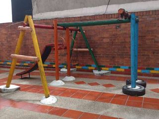 Foto 11 de APARTAMENTO EN VENTA LA ESPAÑOLA A-70
