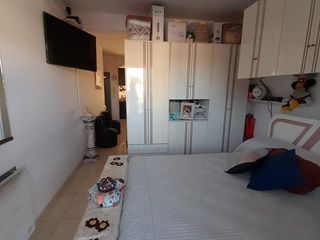 Foto 7 de Departamento monoambiente en venta - 1 baño - balcon - 40 mts2 - Monte Castro