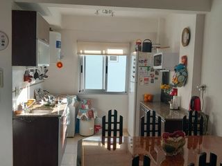 Foto 1 de Departamento monoambiente en venta - 1 baño - balcon - 40 mts2 - Monte Castro