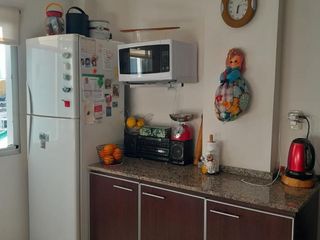 Foto 8 de Departamento monoambiente en venta - 1 baño - balcon - 40 mts2 - Monte Castro