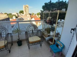 Foto 10 de Departamento monoambiente en venta - 1 baño - balcon - 40 mts2 - Monte Castro