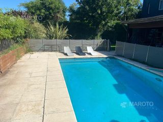 Foto 44 de CASA EN VENTA EN FINCAS DE MASCHWITZ - MAROTO PROPIEDADES