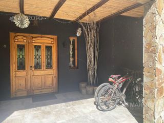 Foto 4 de CASA EN VENTA EN FINCAS DE MASCHWITZ - MAROTO PROPIEDADES