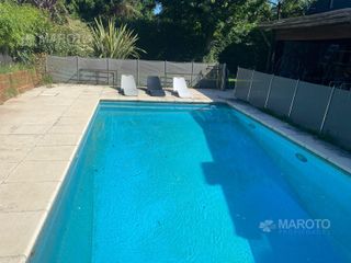 Foto 9 de CASA EN VENTA EN FINCAS DE MASCHWITZ - MAROTO PROPIEDADES