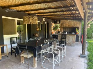 Foto 13 de CASA EN VENTA EN FINCAS DE MASCHWITZ - MAROTO PROPIEDADES