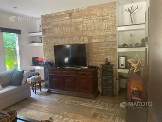 Foto 17 de CASA EN VENTA EN FINCAS DE MASCHWITZ - MAROTO PROPIEDADES