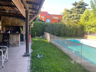 Foto 12 de CASA EN VENTA EN FINCAS DE MASCHWITZ - MAROTO PROPIEDADES