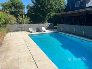 Foto 10 de CASA EN VENTA EN FINCAS DE MASCHWITZ - MAROTO PROPIEDADES