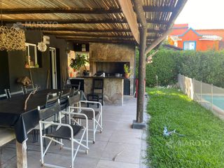Foto 11 de CASA EN VENTA EN FINCAS DE MASCHWITZ - MAROTO PROPIEDADES