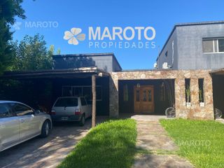 Foto 1 de CASA EN VENTA EN FINCAS DE MASCHWITZ - MAROTO PROPIEDADES