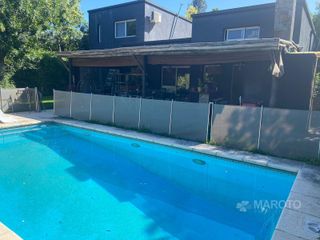 Foto 7 de CASA EN VENTA EN FINCAS DE MASCHWITZ - MAROTO PROPIEDADES