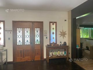 Foto 14 de CASA EN VENTA EN FINCAS DE MASCHWITZ - MAROTO PROPIEDADES