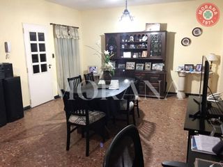 Foto 2 de Casa  en Venta Caba / Buenos Aires (D038 1543)