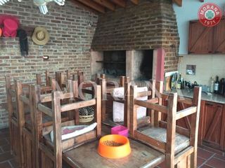Foto 13 de Casa  en Venta Caba / Buenos Aires (D038 1543)