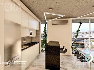 Venta de Departamento 2 ambientes con amplio balcón en Quilmes (31601)