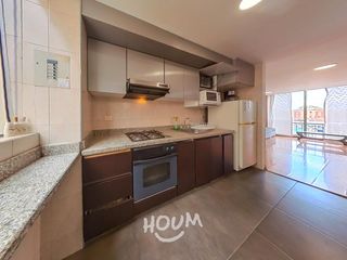 Foto 8 de Apartamento Baleares, Modelia ID: 132274r