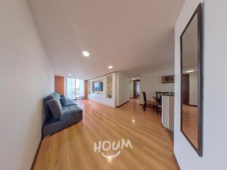 Foto 1 de Apartamento Baleares, Modelia ID: 132274r