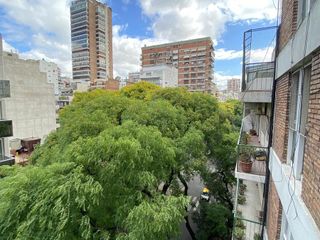 Hermoso Departamento 4 Ambientes en Belgrano