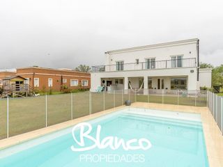 Casa en Venta en San Matias, Escobar, G.B.A. Zona Norte, Argentina