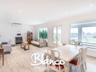 Casa en Venta en San Matias, Escobar, G.B.A. Zona Norte, Argentina