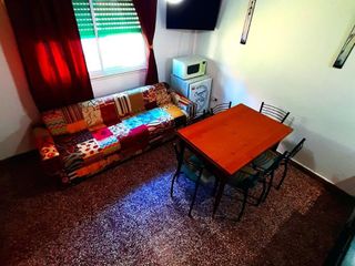 Departamento 1 dormitorio en venta 40mts2- San Bernardo Del Tuyu