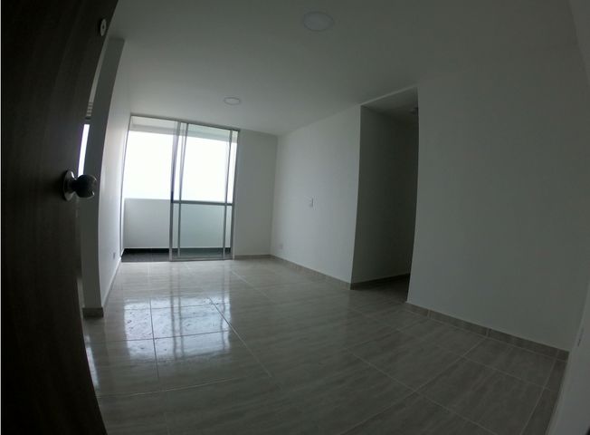 Apartment for rent in Bello