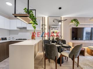 Foto 6 de Venta De Proyecto En Miraflores