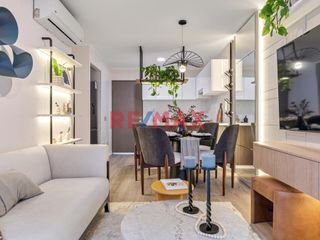 Foto 2 de Venta De Proyecto En Miraflores