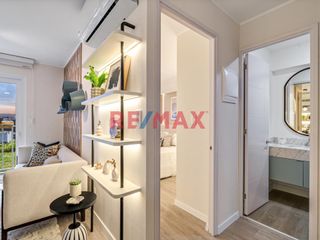 Foto 7 de Venta De Proyecto En Miraflores