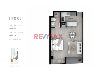 Foto 15 de Venta De Proyecto En Miraflores
