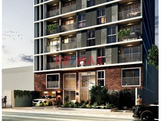 Foto 1 de Venta De Proyecto En Miraflores