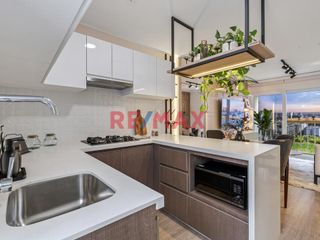 Foto 10 de Venta De Proyecto En Miraflores