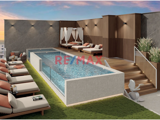 Foto 18 de Venta De Proyecto En Miraflores