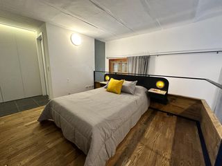 Venta 2 dormitorios - Terraza - Pichincha Rosario