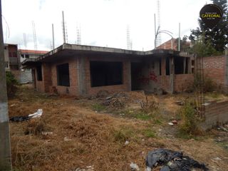Casa en Venta en Yanuncay