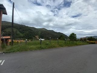 Foto 2 de lote en arriendo en vereda iscala chinacota. Cod A11271