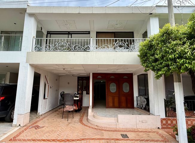 Casa en arriendo en Cúcuta