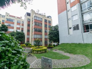 Foto 29 de apartamento en venta en la campiña. Cod V1100051