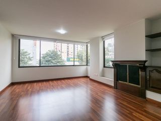 Foto 21 de apartamento en venta en la campiña. Cod V1100051