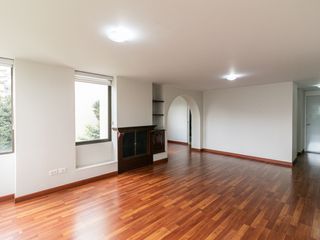 Foto 20 de apartamento en venta en la campiña. Cod V1100051