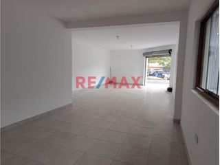 Foto 7 de 🏢 ¡Impulsa tu negocio en una ubicación estratégica!
Alquila este amplio local comercial de 85.85 m² en esquina, en una zona de alto tránsito peatonal