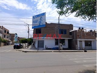 Foto 1 de 🏢 ¡Impulsa tu negocio en una ubicación estratégica!
Alquila este amplio local comercial de 85.85 m² en esquina, en una zona de alto tránsito peatonal