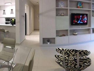 Foto 14 de ALQUILER DEPARTAMENTO BOREAS CARILO. PB 3