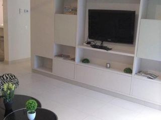 Foto 3 de ALQUILER DEPARTAMENTO BOREAS CARILO. PB 3