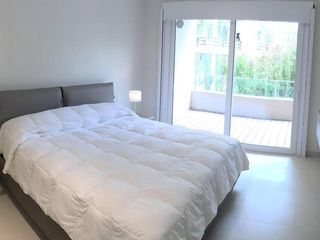 Foto 1 de ALQUILER DEPARTAMENTO BOREAS CARILO. PB 3