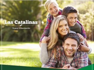 Lote en Venta La Plata - Las Catalinas -Dacal Bienes Raices