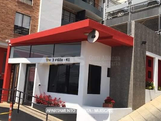 Foto 12 de apartamento en venta en seminario parque. Cod V5664