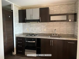 Foto 4 de apartamento en venta en seminario parque. Cod V5664