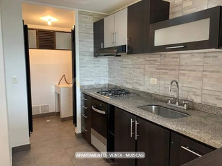 Foto 3 de apartamento en venta en seminario parque. Cod V5664